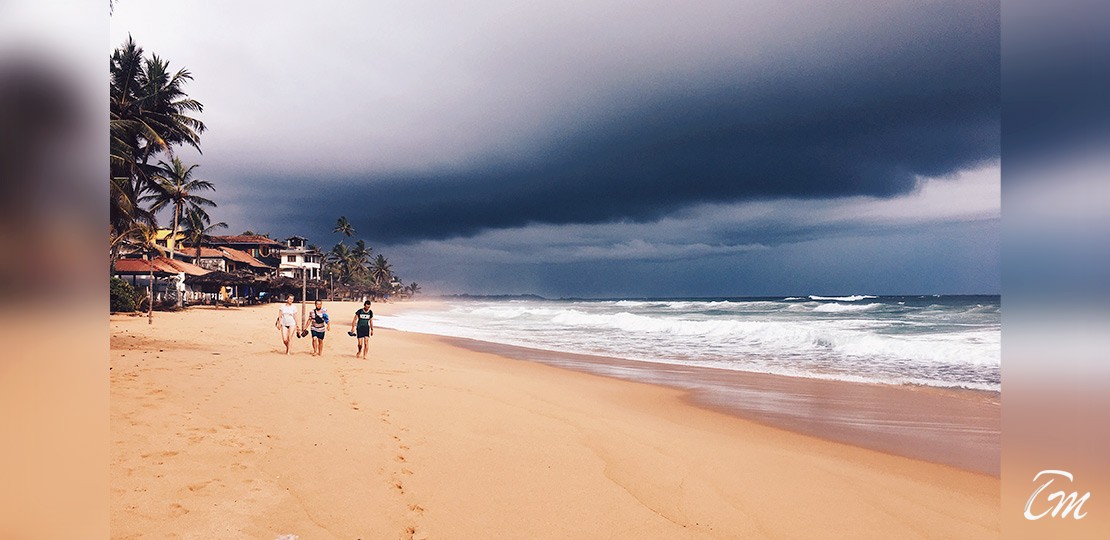 13 Best Beaches in Sri Lanka for Beach Holiday