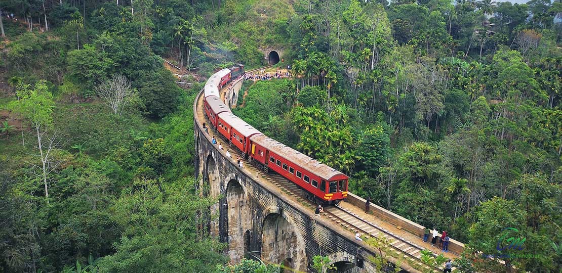Why Sri Lanka Should Be Your Next Travel Destination?