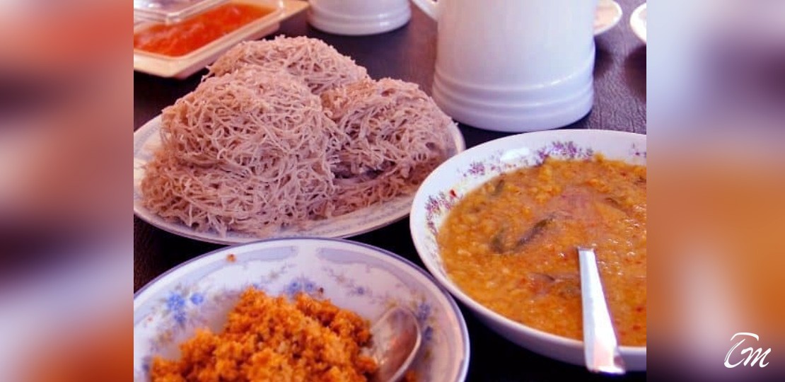 Sri Lankan Food - Must Try Best Sri Lanka Island Dishes