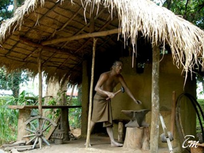 Ape Gama (Our Village)