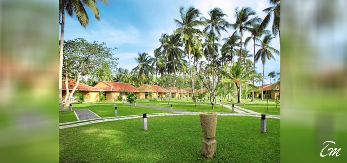 Hotel Club Palm Bay Garden