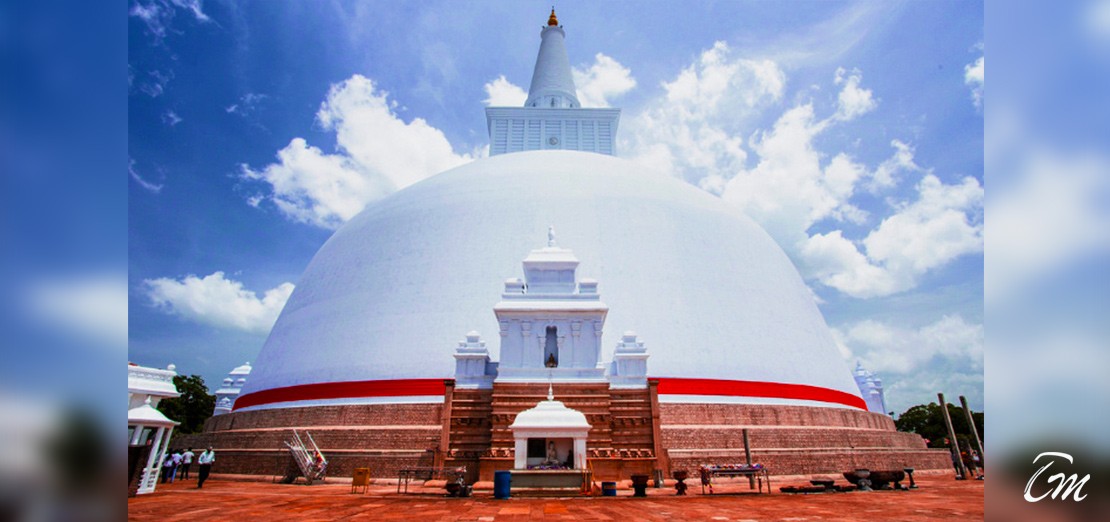 8 Days Sri Lanka Heritage Private Tour Package 